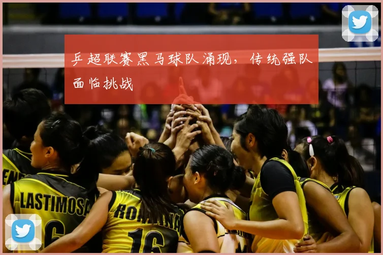 乒超联赛黑马球队涌现,传统强队面临挑战