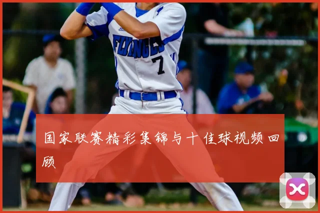 国家联赛精彩集锦与十佳球视频回顾