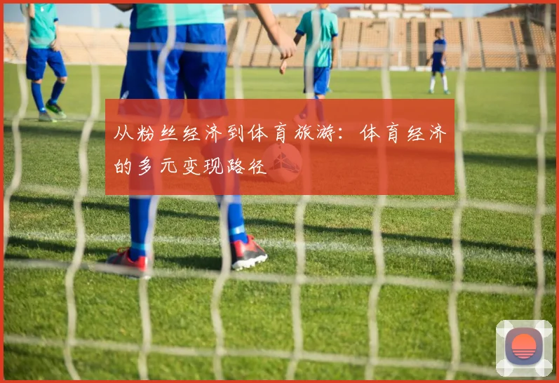 从粉丝经济到体育旅游：体育经济的多元变现路径
