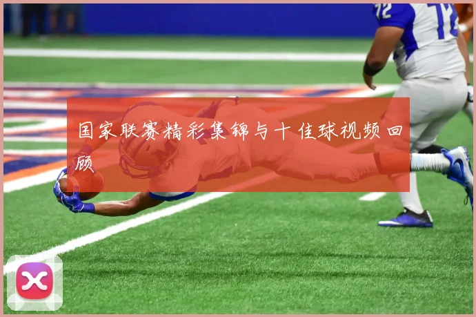 国家联赛精彩集锦与十佳球视频回顾