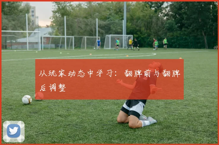 从玩家动态中学习:翻牌前与翻牌后调整